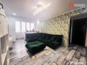 Apartament modern cu 2 camere, complet renovat, Micalaca - P 