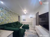 Apartament modern cu 2 camere, complet renovat, Micalaca - P 