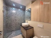 Apartament modern cu 2 camere, complet renovat, Micalaca - P 