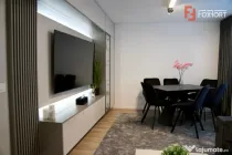 Apartament smart premium cu 4 camere | Calea Sever Bocu