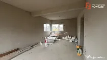 Duplex 3 camere, 96 mp, in Mosnita Noua