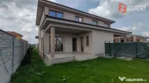 COMISION 0%-Duplex deosebit, 4 camere-Sacalaz