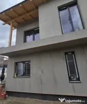 Duplex la cheie- 4 camere -de vanzare in Sanandrei 