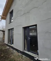 Duplex la cheie- 4 camere -de vanzare in Sanandrei 