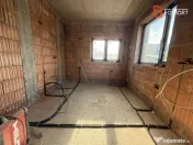 Duplex la cheie- 4 camere -de vanzare in Sanandrei 