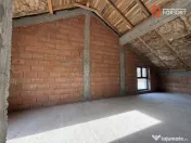Duplex la cheie- 4 camere -de vanzare in Sanandrei 