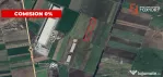 COMISION 0% Teren intravilan 18.600 mp - SAG - Depozit Profi