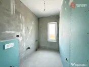 COMISION 0% Apartament cu 3 camere si terasa de 25 mp, etaj 