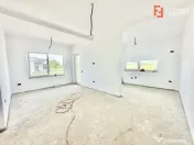 Duplex cu 3 camere si 2 bai - 76 mp utili - Bucovat 