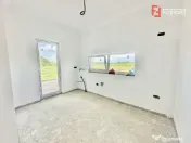 Duplex cu 3 camere si 2 bai - 76 mp utili - Bucovat 