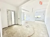 Duplex cu 3 camere si 2 bai - 76 mp utili - Bucovat 