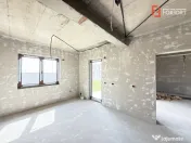 Casa 4 camere | 145 mp utili | 541 mp teren | Sacalaz 