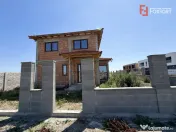 Casa 4 camere | 145 mp utili | 541 mp teren | Sacalaz 