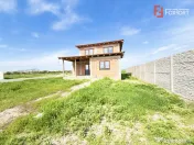 Casa 4 camere | 145 mp utili | 541 mp teren | Sacalaz 