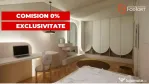 COMISION 0% BLOC NOU Ap. cu 3 camere, bloc cu lift - Zona L
