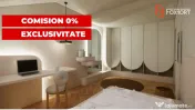 COMISION 0% BLOC NOU Ap. cu 3 camere, bloc cu lift - Zona L 