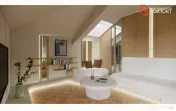 COMISION 0% BLOC NOU Ap. cu 3 camere, bloc cu lift - Zona L 
