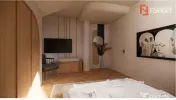 COMISION 0% BLOC NOU Ap. cu 3 camere, bloc cu lift - Zona L 