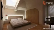 COMISION 0% BLOC NOU Ap. cu 3 camere, bloc cu lift - Zona L 