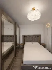 4 camere complet renovat - 100 mp - Vitan 