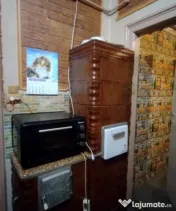 COMISION 0% Apartament 4 camere, Zona Centrala - Boxa si piv 