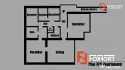 COMISION 0% Apartament 4 camere, Zona Centrala - Boxa si piv 