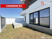 COMISION 0% Apartament cu 4 camere si terasa de 17 mp - Toro 