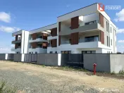 COMISION 0% Apartament cu 4 camere si terasa de 17 mp - Toro 