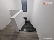 Duplex de vanzare cu 3 camere si teren de 309 mp - Recas 