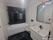 Duplex de vanzare cu 3 camere si teren de 309 mp - Recas 