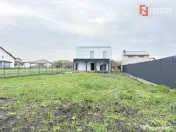 COMISION 0% Casa cu 4 camere si teren 1125 mp in Sacalaz 