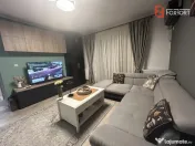 Apartament cu 2 camere de vanzare in Giroc 