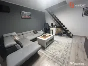 Apartament cu 2 camere de vanzare in Giroc 