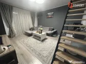 Apartament cu 2 camere de vanzare in Giroc 