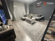 Apartament cu 2 camere de vanzare in Giroc 