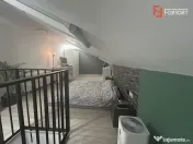 Apartament cu 2 camere de vanzare in Giroc 
