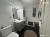 Apartament cu 2 camere de vanzare in Giroc 