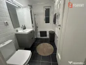 Apartament cu 2 camere de vanzare in Giroc 