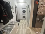Apartament cu 2 camere de vanzare in Giroc 
