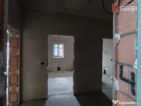 Apartament cu 3 camere cu gradina in Giroc, zona Planetelor 