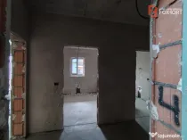 Apartament cu 3 camere cu gradina in Giroc, zona Planetelor