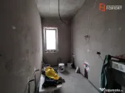Apartament cu 3 camere cu gradina in Giroc, zona Planetelor 