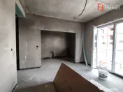 Apartament cu 3 camere cu gradina in Giroc, zona Planetelor 