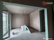 Apartament cu 3 camere cu gradina in Giroc, zona Planetelor 