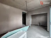 Apartament cu 3 camere cu gradina in Giroc, zona Planetelor 