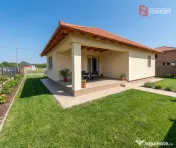 Casa individuala noua – Ghiroda – spatiu generos si conf 