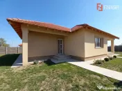 Casa individuala noua – Ghiroda – spatiu generos si conf 