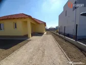 Casa individuala noua – Ghiroda – spatiu generos si conf 