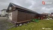 COMISION 0% Casa mobila + Teren de 859 mp, Sacalaz - Bransat 
