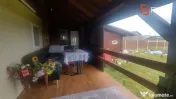 COMISION 0% Casa mobila + Teren de 859 mp, Sacalaz - Bransat 